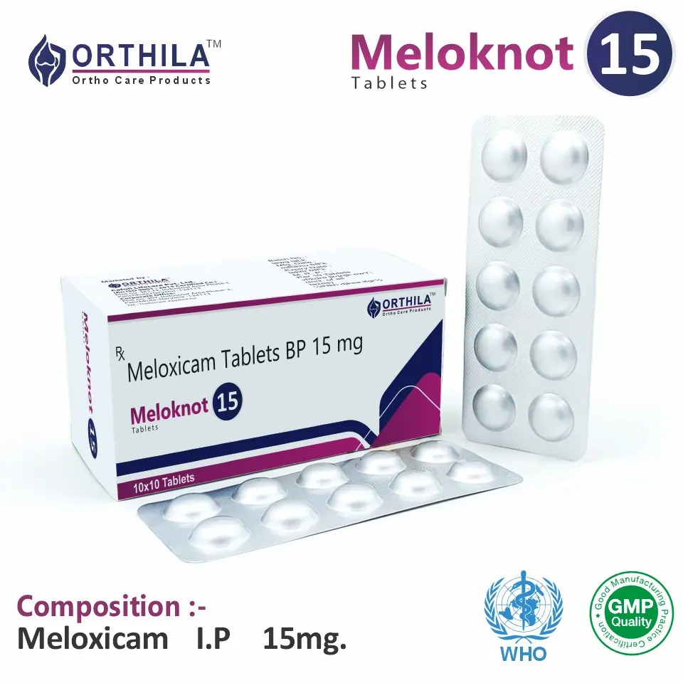 Leflunomide (20mg) Tablet at the best price in PCD Pharma Franchise for Rheumatoid Arthritis Treatment.